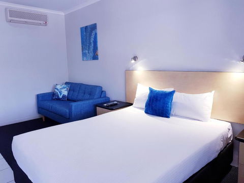 Alara Motor Inn - Darwin Holiday 4