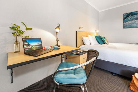 Alara Motor Inn - Darwin Holiday 2