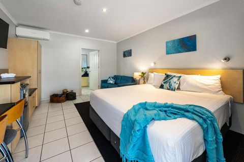 Alara Motor Inn - Darwin Holiday 3