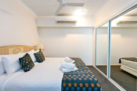 Alassio Poolside Resort - Palm Cove Beachfront Oasis - Darwin Holiday 1