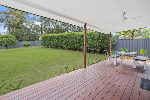 Alawara - Private Studio On Estate Escape - 2B1B - Darwin Holiday 1