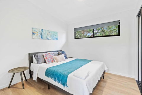Alawara - Private Studio On Estate Escape - 2B1B - Darwin Holiday 2