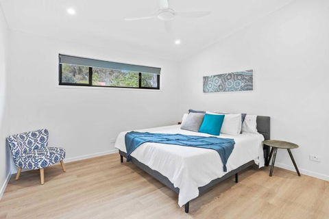 Alawara - Private Studio On Estate Escape - 2B1B - Darwin Holiday 3