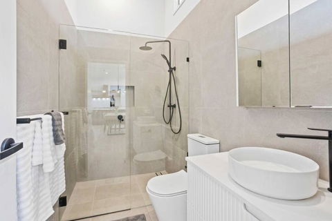 Alawara - Private Studio On Estate Escape - 2B1B - Darwin Holiday 4