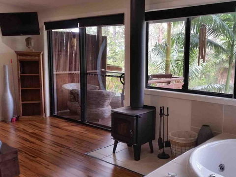 Alaya Escape - Darwin Holiday 3