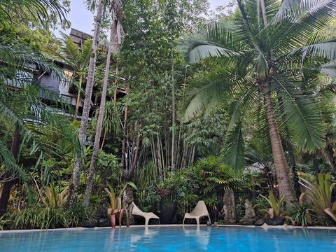Alaya Escape - Darwin Holiday 0