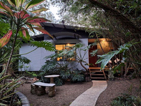Alaya Escape - Darwin Holiday 1