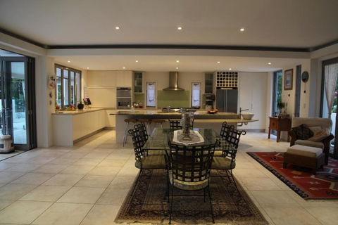 Alaya Verde Bed & Breakfast - Darwin Holiday 2