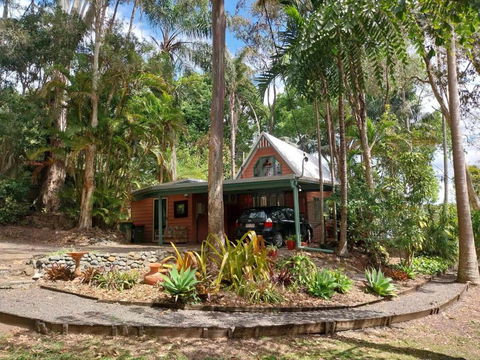 Alba The Scots Cottage Walk Every Where - Darwin Holiday 0