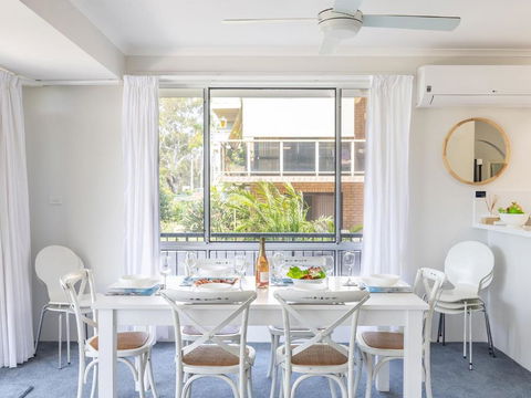 Albacore 1 12 Ondine St Nelson Bay - Darwin Holiday 2