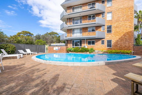 Albacore 1 12 Ondine St Nelson Bay - Darwin Holiday 4