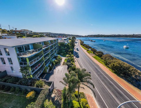 Albacore Apartments - Darwin Holiday 0