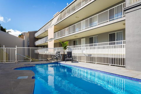 Albacore Apartments - Darwin Holiday 4