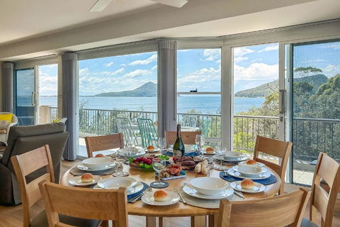 Albacore 7 Waterfront Unit - Darwin Holiday 0