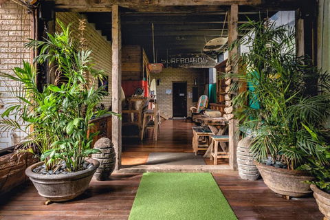 Albany Bali Style Accommodation - Darwin Holiday 4