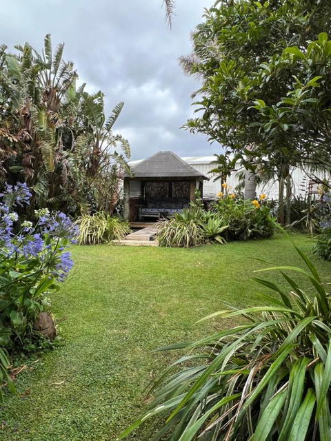Albany Bali Style Accommodation - Darwin Holiday 1