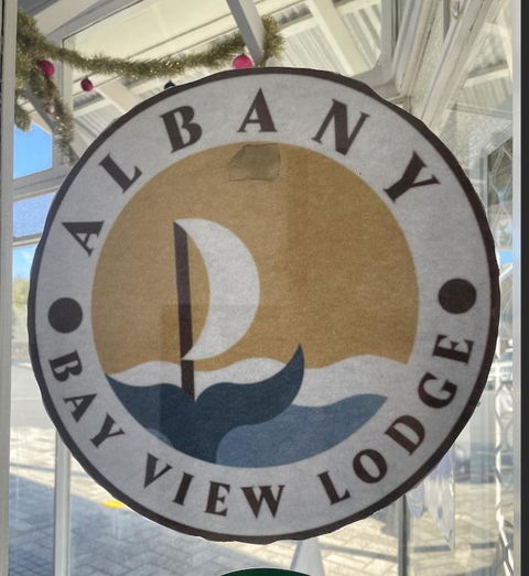 Albany Bayview Lodge - Darwin Holiday 0