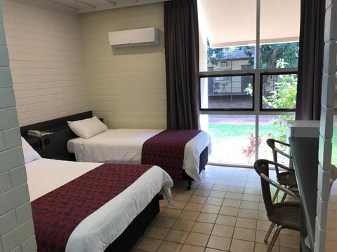 Albatross Bay Resort - Darwin Holiday 0