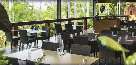 Albatross Bay Resort - Darwin Holiday 3
