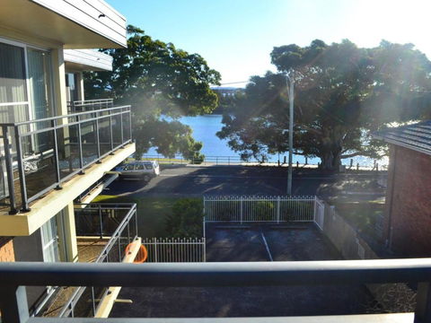 Albert Court 8 - Darwin Holiday 2