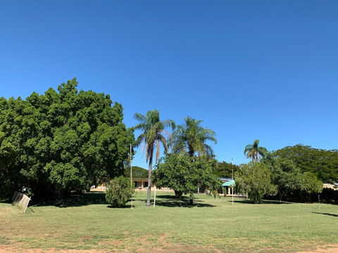 Albert Park Motor Inn-KING BEDS-POOL-SHADED PARKING - Darwin Holiday 3