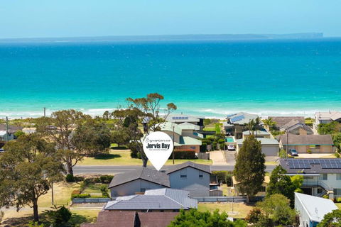 Albion Blue By Experience Jervis Bay - Darwin Holiday 1