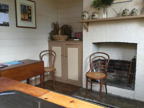 Albion Cottage - Darwin Holiday 4