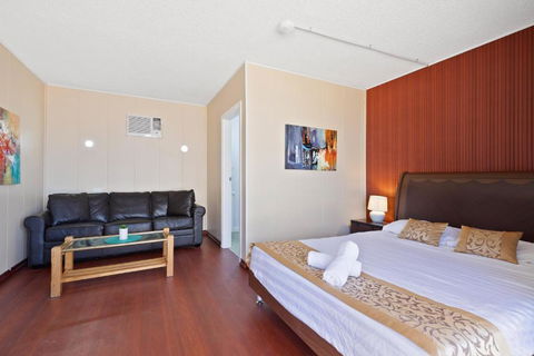 Albion Motel Finley - Darwin Holiday 0
