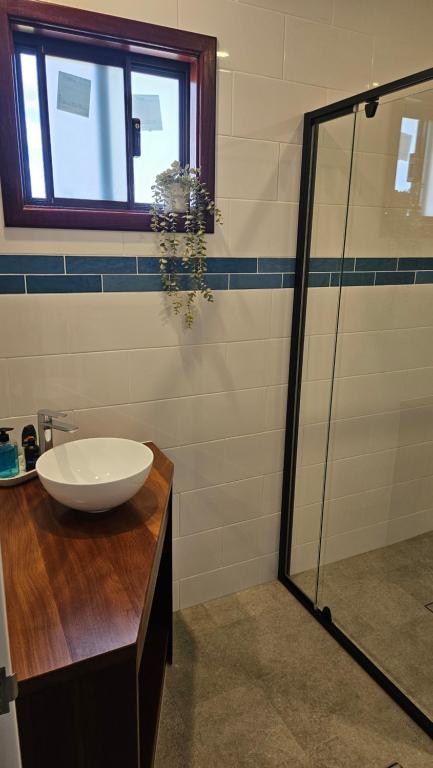 Albion On Swan - Darwin Holiday 4