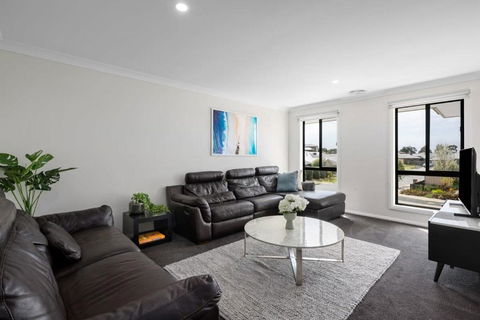 Albury Oasis - Darwin Holiday 2