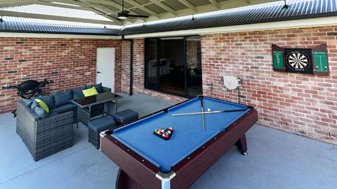 Albury Oasis - Darwin Holiday 4
