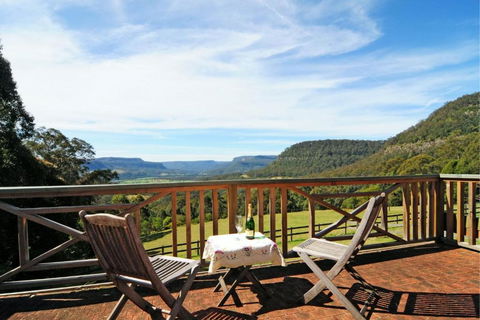 Alcheringa Cottage Amazing Location With Views - Darwin Holiday 2