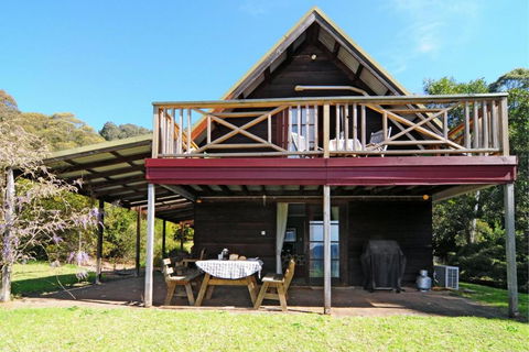 Alcheringa Cottage Amazing Location With Views - Darwin Holiday 1