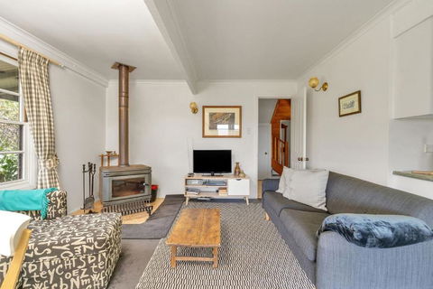 Alcheringa Cottage Amazing Location With Views - Darwin Holiday 4