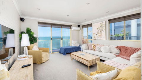 Alcheringa - Units 3 & 4 32 Sandy Point Rd - Darwin Holiday 3