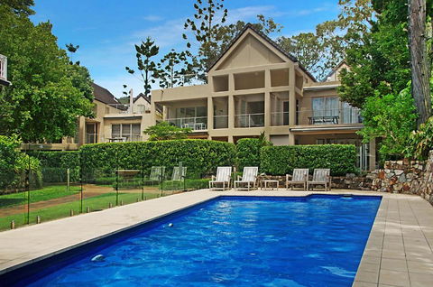 Alderly Terrace - Darwin Holiday 0