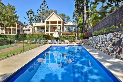 Alderly Terrace - Darwin Holiday 2