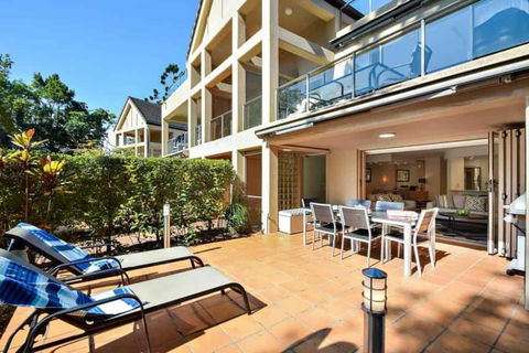 Alderly Terrace - Darwin Holiday 3