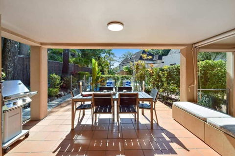 Alderly Terrace - Darwin Holiday 4