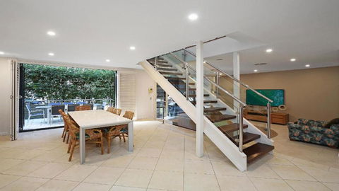 Alemar Close To Beach, Shops And Cafes Accom Holidays - Darwin Holiday 0