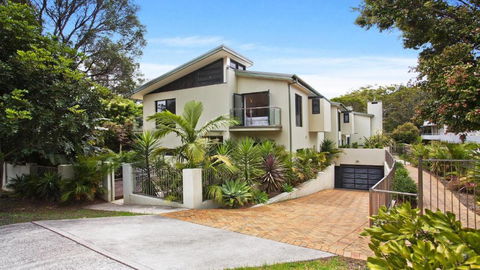 Alemar Close To Beach, Shops And Cafes Accom Holidays - Darwin Holiday 1