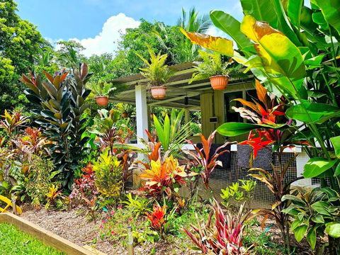 Alena Star House, Eco Retreat With Pool, Prime Position - Darwin Holiday 2