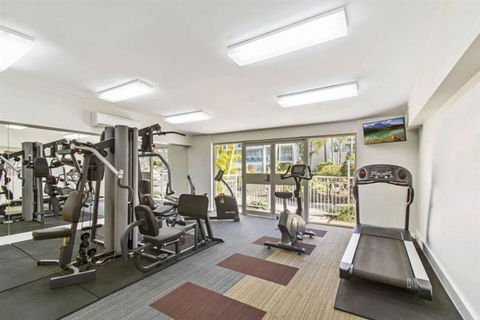 Alex Heads Beachfront Resort 2 Bedroom Apartment - Darwin Holiday 4