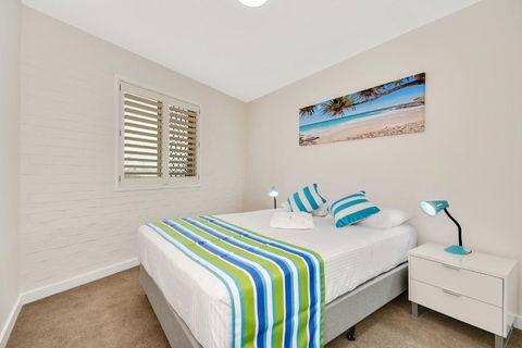 Alex Beach Apt Bilgola4 - Darwin Holiday 1