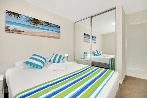 Alex Beach Apt Bilgola4 - Darwin Holiday 2