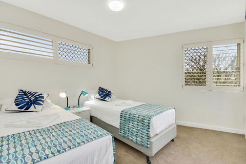 Alex Beach Apt Bilgola4 - Darwin Holiday 4