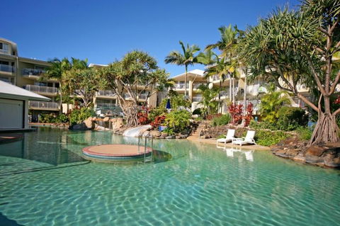 ALEX BEACH RESORT-317/428 - Darwin Holiday 0