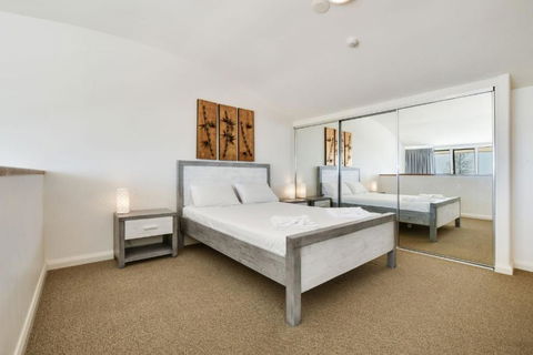 ALEX BEACH RESORT-317/428 - Darwin Holiday 4