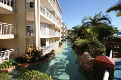 ALEX BEACH RESORT-317/428 - Darwin Holiday 3