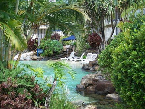 ALEX BEACH RESORT-317/428 - Darwin Holiday 2